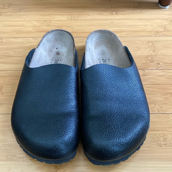 Birkies Shoes - Birki’s clog